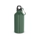 Garrafa Esportiva em Alumínio 400ml Personalizada Garrafa Esportiva em Alumínio 400ml Personalizada