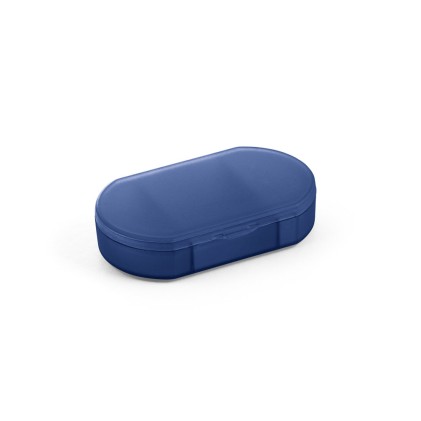 Porta Comprimidos Com 3 Divisórias Personalizado Para Brindes Porta Comprimidos Com 3 Divisórias Personalizado Para Brindes