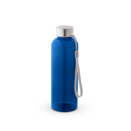 Garrafa Squeeze rPET 580ml Personalizada Garrafa Squeeze rPET 580ml Personalizada