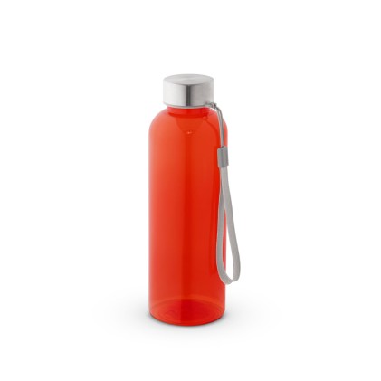 Garrafa Squeeze rPET 580ml Personalizada Garrafa Squeeze rPET 580ml Personalizada