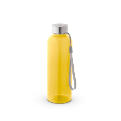 Garrafa Squeeze rPET 580ml Personalizada Garrafa Squeeze rPET 580ml Personalizada