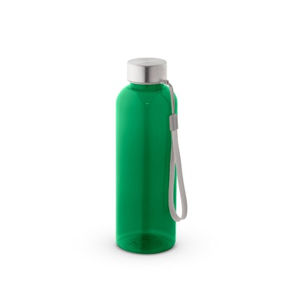 Garrafa Squeeze rPET 580ml Personalizada Garrafa Squeeze rPET 580ml Personalizada