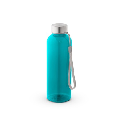 Garrafa Squeeze rPET 580ml Personalizada Garrafa Squeeze rPET 580ml Personalizada