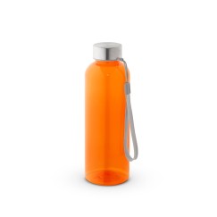 Garrafa Squeeze rPET 580ml Personalizada Garrafa Squeeze rPET 580ml Personalizada