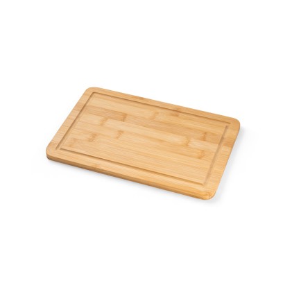 Tábua de Corte Bambu Personalizada Tábua de Corte Bambu Personalizada