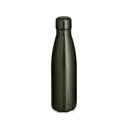 Garrafa em Aço Inox 510ml Personalizada