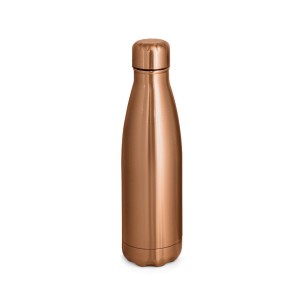 Garrafa em Aço Inox 510ml Personalizada Garrafa em Aço Inox 510ml Personalizada