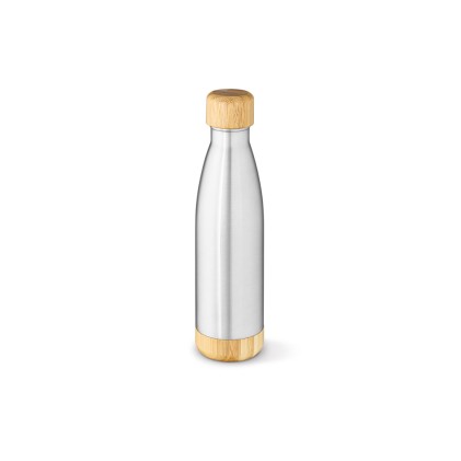 Garrafa em Aço Inox 550ml Personalizada Garrafa em Aço Inox 550ml Personalizada