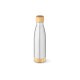 Garrafa em Aço Inox 550ml Personalizada Garrafa em Aço Inox 550ml Personalizada