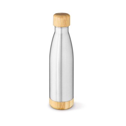Garrafa em Aço Inox 800ml Personalizada Garrafa em Aço Inox 800ml Personalizada