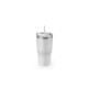 Copo de Viagem Compacto 600ml Personalizado Copo de Viagem Compacto 600ml Personalizado