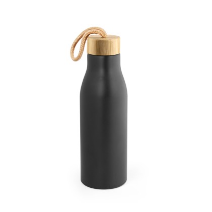 Squeeze em Inox 570ml Personalizado Squeeze em Inox 570ml Personalizado