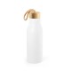 Squeeze em Inox 570ml Personalizado Squeeze em Inox 570ml Personalizado