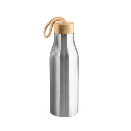 Squeeze em Inox 570ml Personalizado Squeeze em Inox 570ml Personalizado