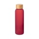 Squeeze em vidro fosco 520 mL promocional