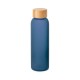 Squeeze em vidro fosco 520 mL promocional