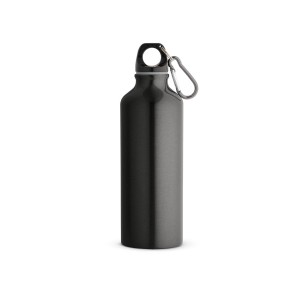 Squeeze Com Mosquetão 500 ml Personalizado
