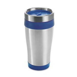 Copo Viagem de Aço Inox Personalizado