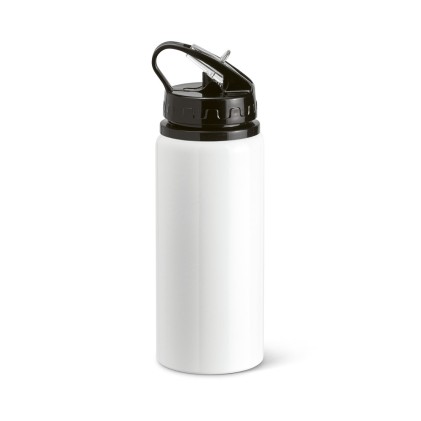 Squeeze Alumínio Para Presente Personalizado