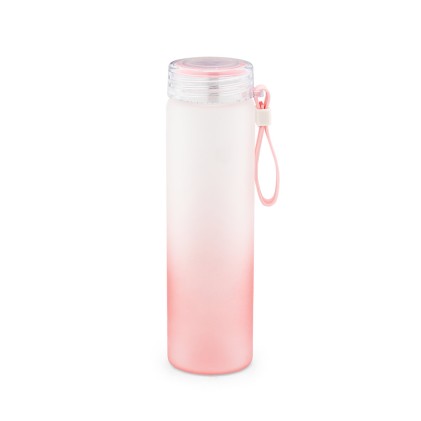 Squeeze de Vidro Personalizado Para Brinde Squeeze de Vidro Personalizado Para Brinde