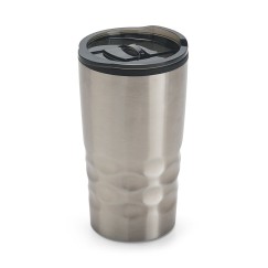 Copo Aço Inox Personalizado Para Viagem