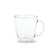 Caneca de Vidro Personalizada Caneca de Vidro Personalizada