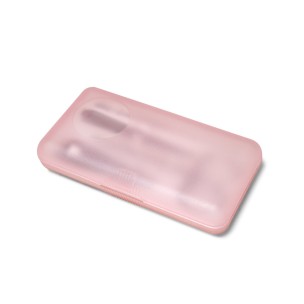 Kit Manicure Personalizado Com Logo