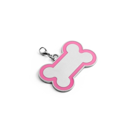 Chaveiro de Identificação para Pets Personalizado Chaveiro de Identificação para Pets Personalizado