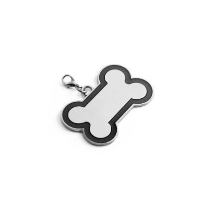 Chaveiro de Identificação para Pets Personalizado Chaveiro de Identificação para Pets Personalizado