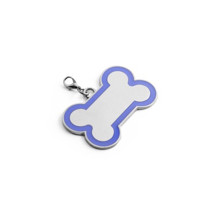 Chaveiro de Identificação para Pets Personalizado Chaveiro de Identificação para Pets Personalizado