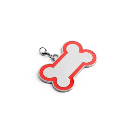 Chaveiro de Identificação para Pets Personalizado Chaveiro de Identificação para Pets Personalizado