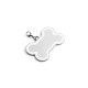Chaveiro de Identificação para Pets Personalizado Chaveiro de Identificação para Pets Personalizado