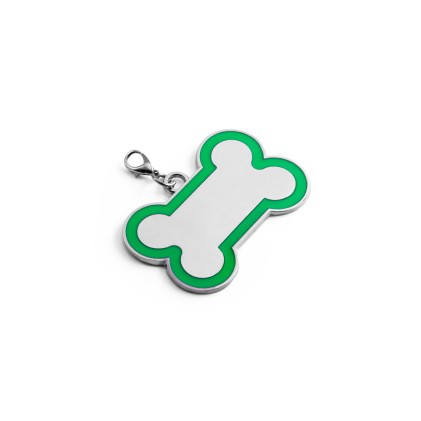 Chaveiro de Identificação para Pets Personalizado Chaveiro de Identificação para Pets Personalizado