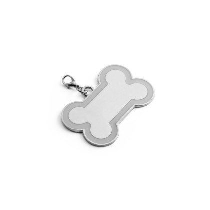 Chaveiro de Identificação para Pets Personalizado Chaveiro de Identificação para Pets Personalizado