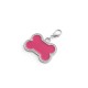 Chaveiro de Identificação Personalizado Chaveiro de Identificação Personalizado