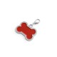Chaveiro de Identificação Personalizado Chaveiro de Identificação Personalizado