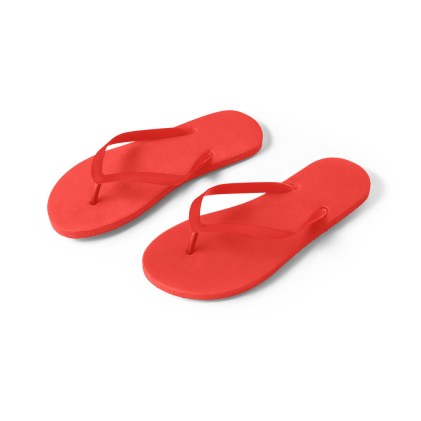 Chinelos com Sola em PE e Tira em PVC Personalizados Chinelos com Sola em PE e Tira em PVC Personalizados