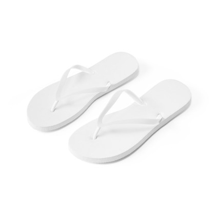 Chinelos com Sola em PE e Tira em PVC Personalizados Chinelos com Sola em PE e Tira em PVC Personalizados