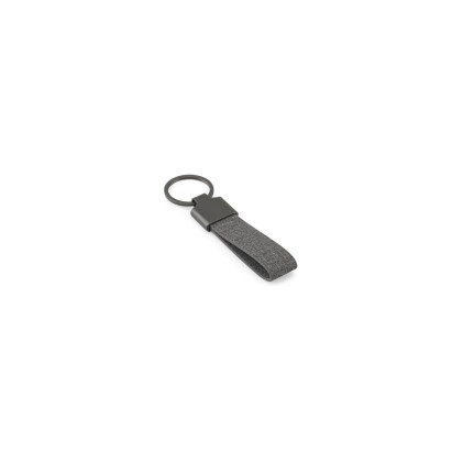 Chaveiro em Metal Personalizado