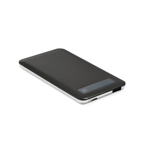 Power Bank Personalizado Com Logo