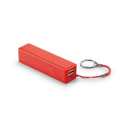 Bateria Portátil Personalizada para Brindes Bateria Portátil Personalizada para Brindes