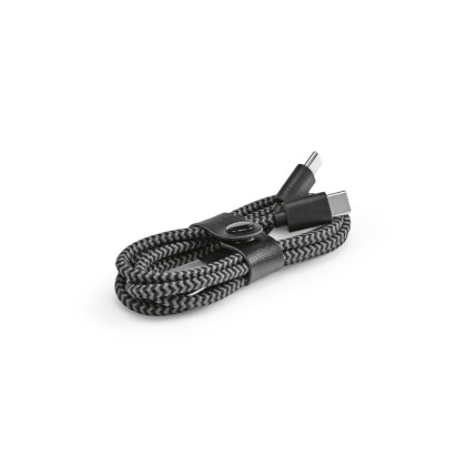 Cabo USB-C de Carregamento Rápido Personalizado Cabo USB-C de Carregamento Rápido Personalizado