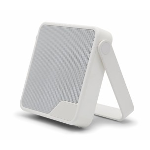 Coluna ABS Personalizada com Logotipo