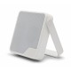 Coluna ABS Personalizada com Logotipo Coluna ABS Personalizada com Logotipo