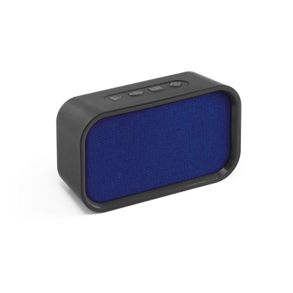 Caixa de Som Retangular Personalizada