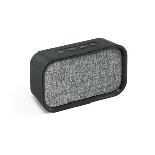 Caixa de Som Retangular Personalizada