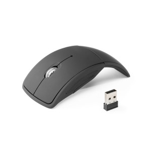 Mouse Dobrável Personalizado