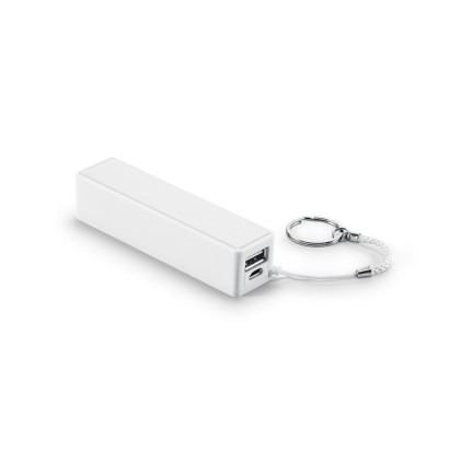 Bateria Portátil Personalizada para Brindes com Logo Bateria Portátil Personalizada para Brindes com Logo