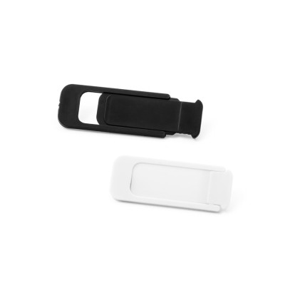 Protetor Para Webcam Com Logotipo da Empresa