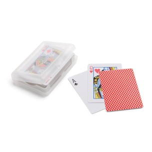 Baralho de 54 cartas Personalizado Baralho de 54 cartas Personalizado